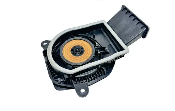 Subwoofer speaker