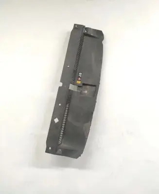 Radiator trim