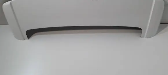 Toyota Yaris Cross Rear window tailgate spoiler 76891-0D020