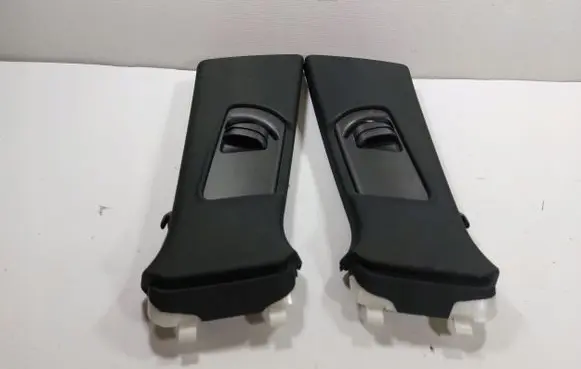 Audi Q5 SQ5 Center console decorative trim 
