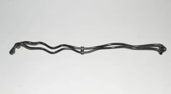 BMW X1 E84 Gearbox oil cooler pipe/hose 7611991 17227611991