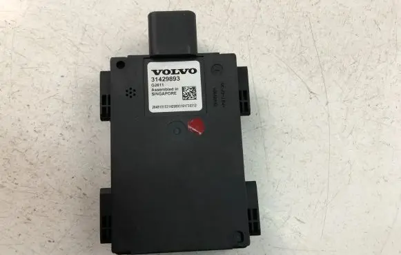 Volvo V60 Other control units/modules 31429893