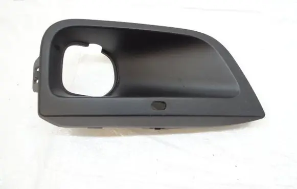 Citroen Berlingo Front fog light trim/grill 9816770680