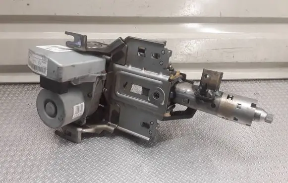 Renault Clio III Electric power steering pump 8200294978A
