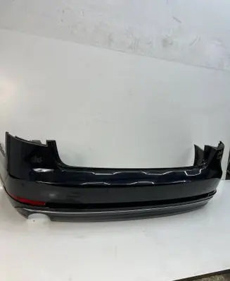 Audi A4 S4 B9 Rear bumper LY9C