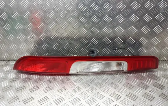 Ford Focus Rear/tail lights