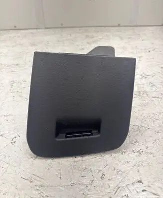 BMW M4 G82 G83 Dashboard storage box/compartment 6805525 51156805525