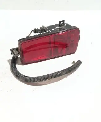Fiat Ducato Third/center stoplight 469707486 997106697