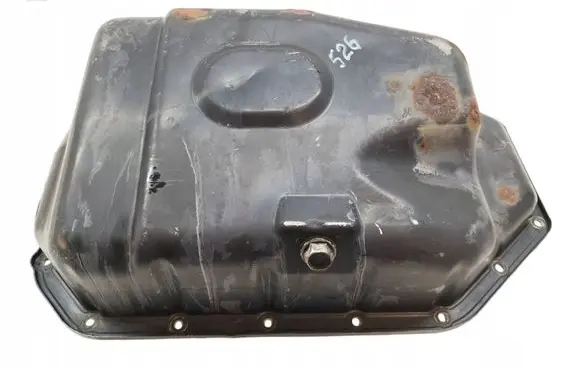 Honda Accord Oil sump 