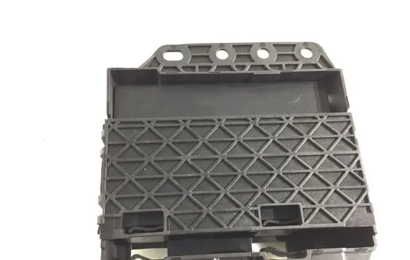 Volkswagen PASSAT B7 Comfort/convenience module 3AA959433B