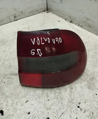 Rear/tail lights