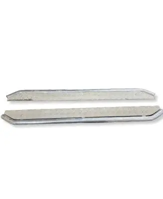 Hyundai Galloper Thresholds for All-terrain vehicles 