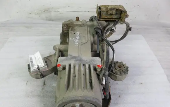 Citroen C-Crosser Rear differential GS2353 T02GS0448