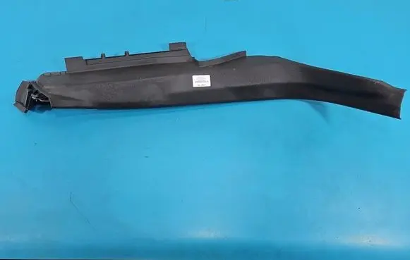 Opel Grandland X Center console YP00133777 IMPRK1544170