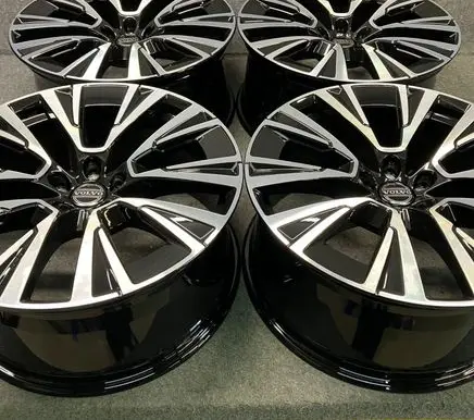 Volvo XC90 R20 alloy rim 32358565