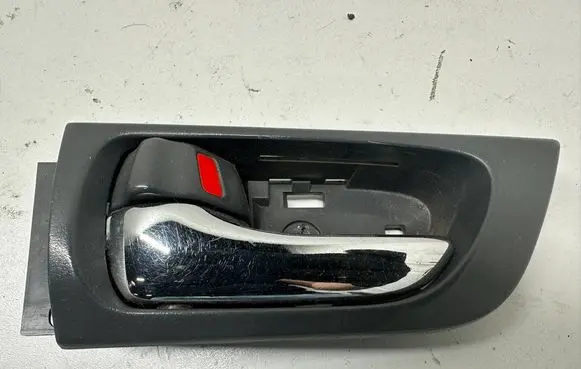Toyota Land Cruiser (J120) Front door interior handle 69274494W0