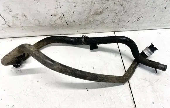 Citroen Berlingo Engine coolant pipe/hose