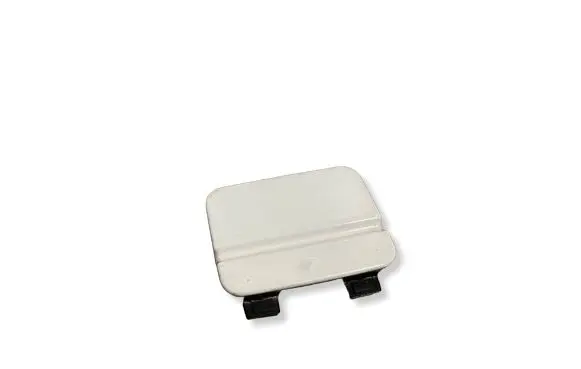 BMW 3 E90 E91 Rear bumper row hook cap/cover 7202672