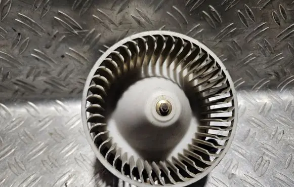Mazda 626 Heater fan/blower 1625003520