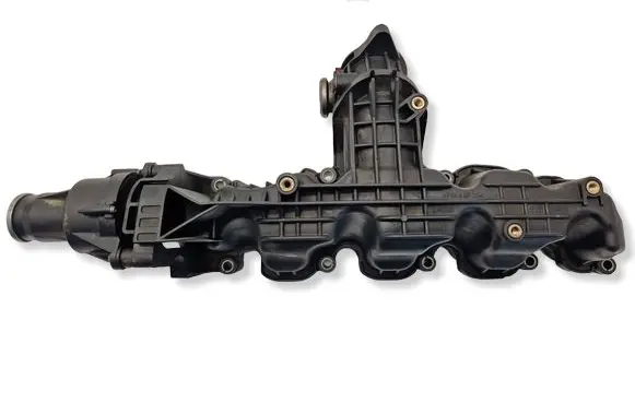 Volkswagen Golf VII Intake manifold 03L129711 03L129086A 0280751007