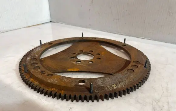 Audi A6 S6 C5 4B Flywheel