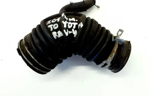 Toyota RAV 4 (XA40) Intercooler hose/pipe 1788126100