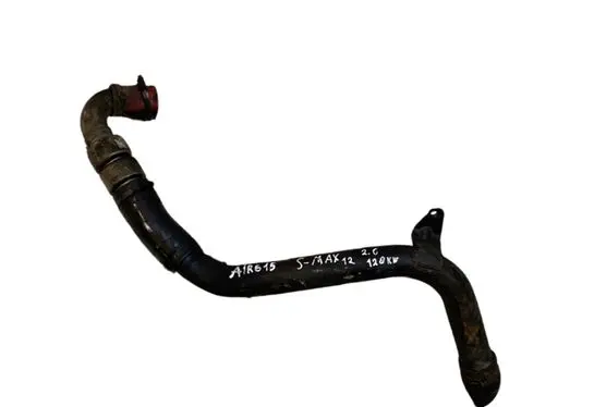Ford S-MAX Intercooler hose/pipe