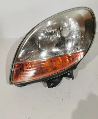 Renault Kangoo I Headlight/headlamp 8200150614 89008437 89008681