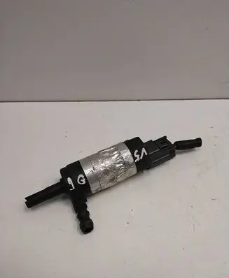 Volvo V50 Headlight washer pump 