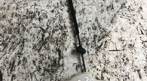 Volkswagen Jetta V Front door lock