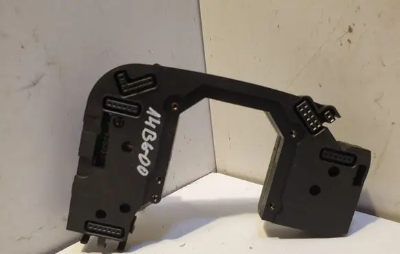 Steering angle sensor