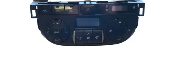 Toyota RAV 4 (XA20) Climate control unit 8865042170 8401042030 1773007731