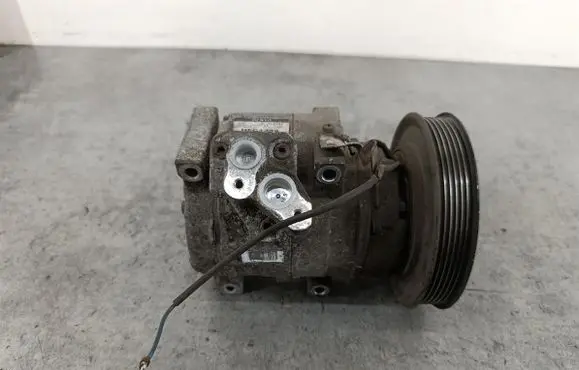 Honda Accord Air conditioning (A/C) compressor (pump) 