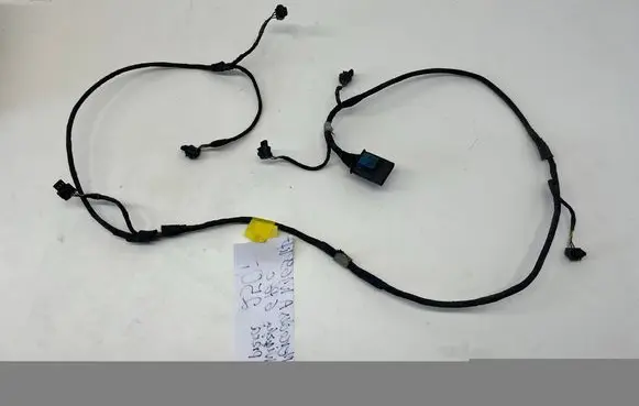 Mercedes-Benz A W169 Parking sensor (PDC) wiring loom A0485453928 706223