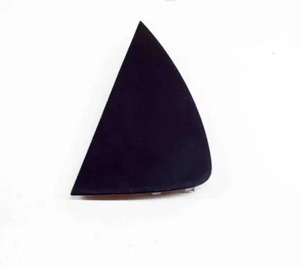 Tesla Model 3 Dashboard side end trim 108336200D