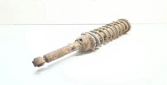Honda CR-V Rear shock absorber with coil spring 52610S10A010