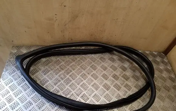 Honda Civic Front door rubber seal