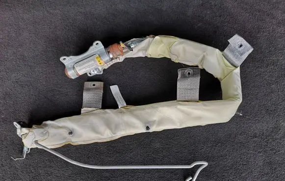Cadillac Escalade Roof airbag FP9464D30360926