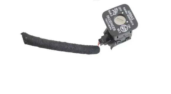 Lexus NX Passenger airbag on/off switch 2091E87