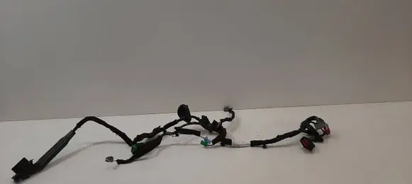 Volvo V70 Front door wiring loom 30773664