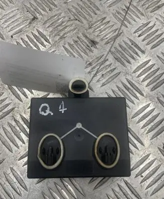 Audi Q7 4L Door control unit/module 4L0959792B