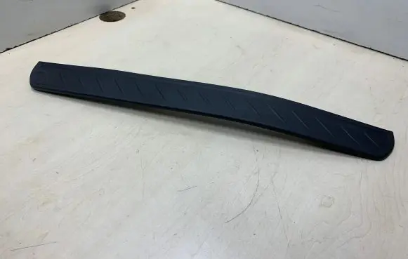 Honda Civic Front sill trim cover 84225SMGE011M1 301987
