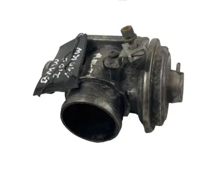 BMW 3 E46 EGR valve 7792077