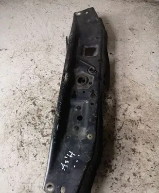 Opel Astra H Top upper radiator support slam panel