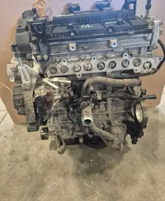 KIA Optima Engine D4FE