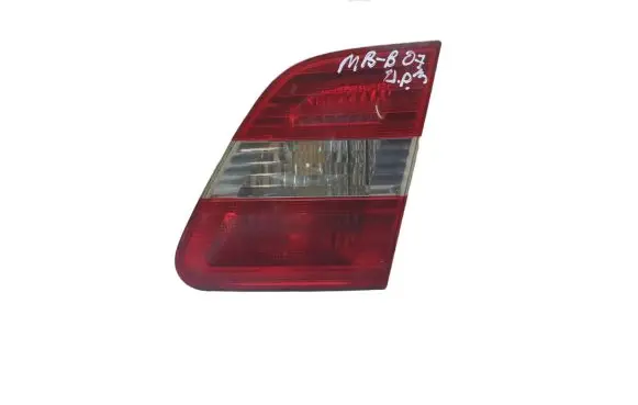 Mercedes-Benz B W245 Tailgate rear/tail lights A1698201264