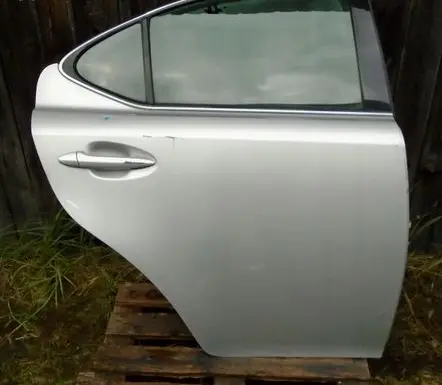 Lexus IS 220D-250-350 Rear door IS350