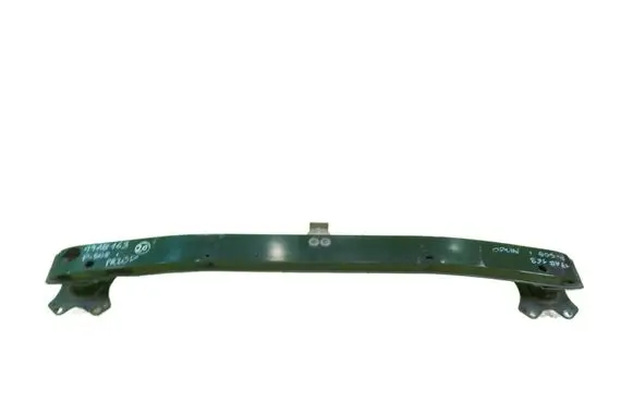 Peugeot 508 Front bumper support beam PRZOD