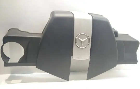 Mercedes-Benz S W220 Engine cover (trim) A1120100367 2900400609
