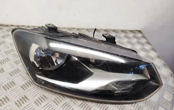 Headlight/headlamp